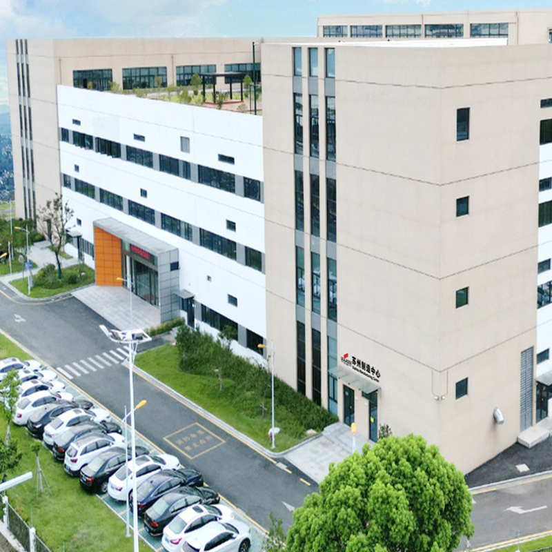 ULiLaser由力镭射 公司展示